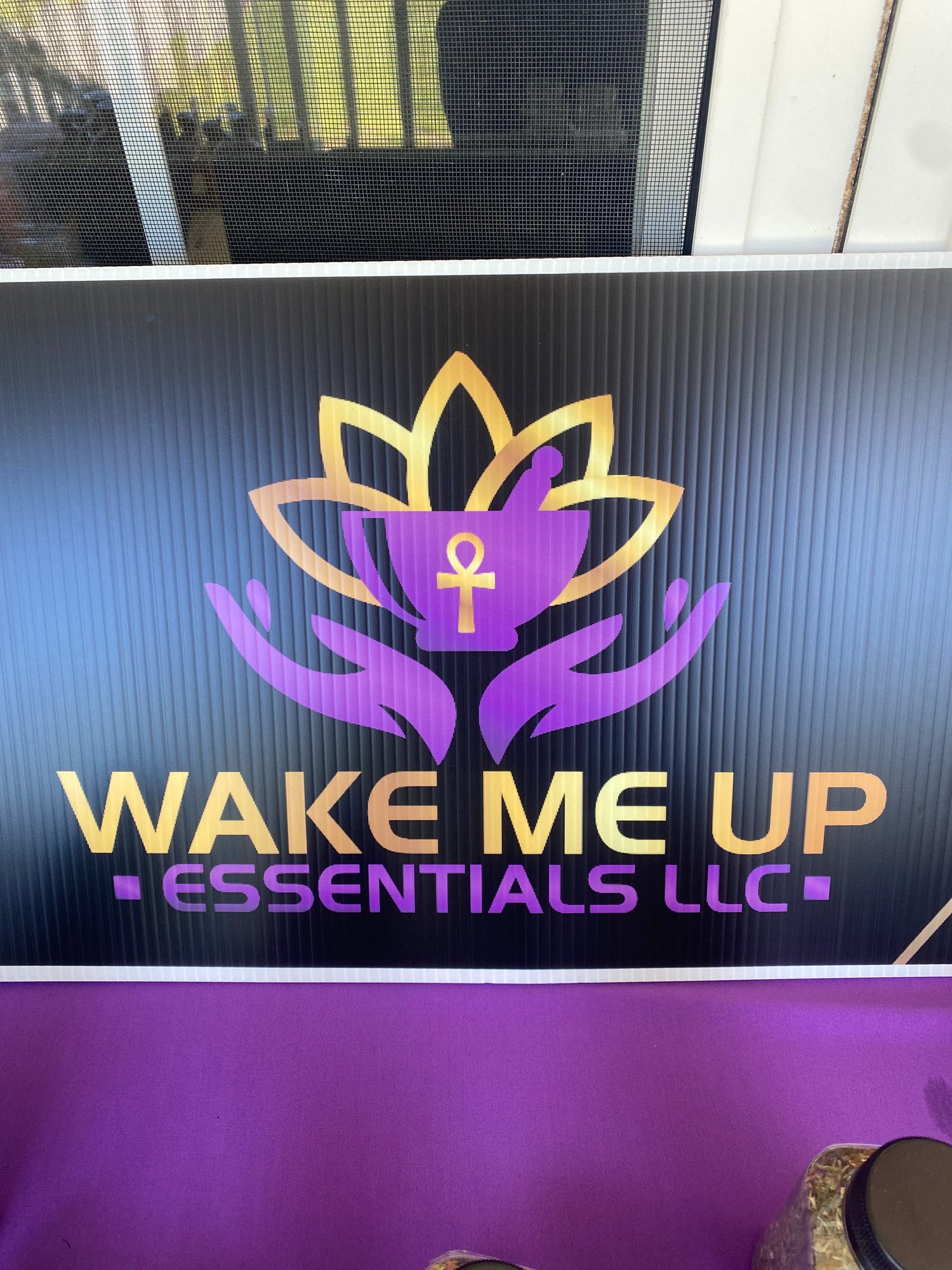WMUE Creations