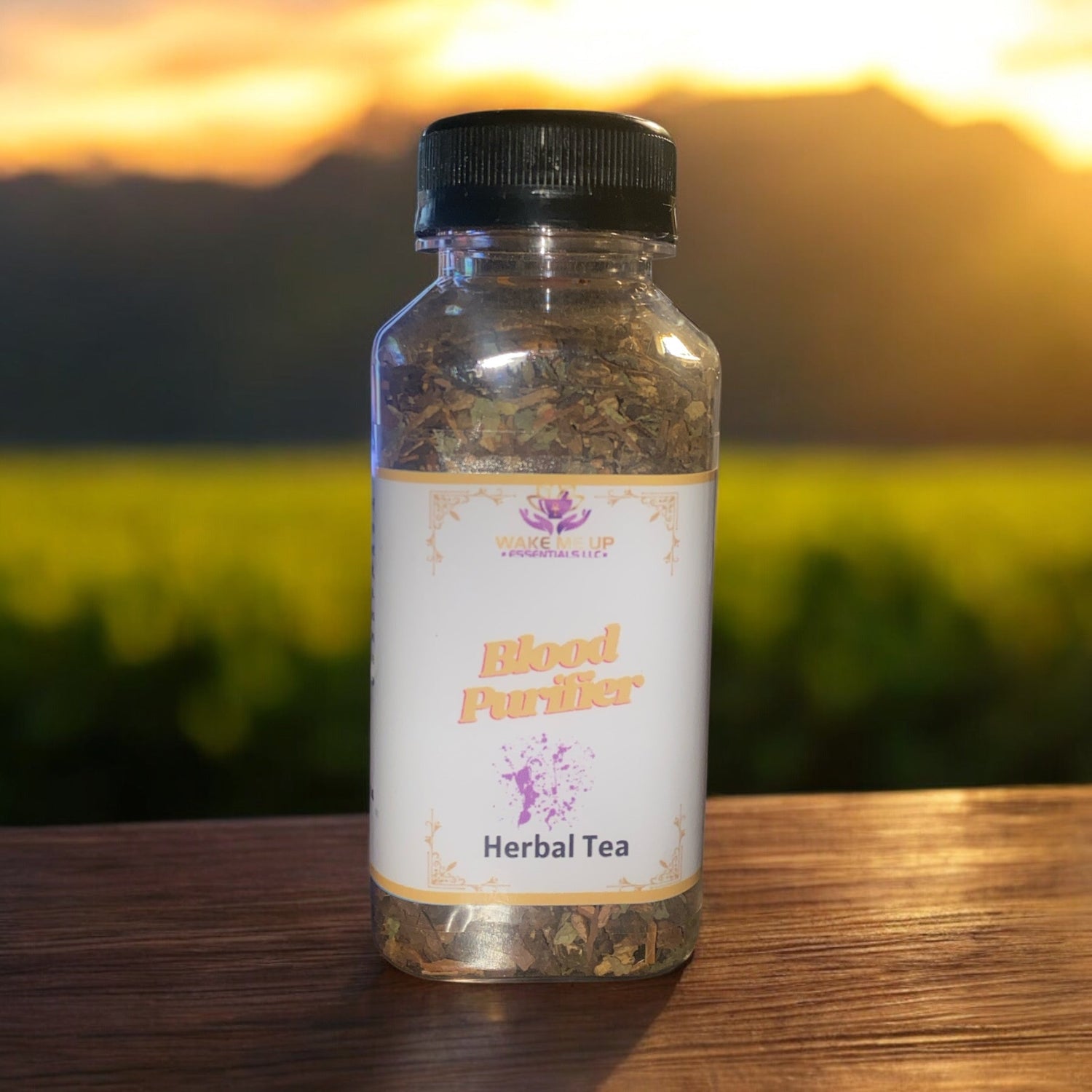 Herbal Tea