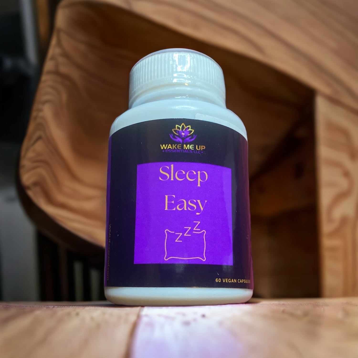 Herbal Capsules