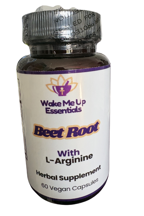 Beet Root With L-Arginine