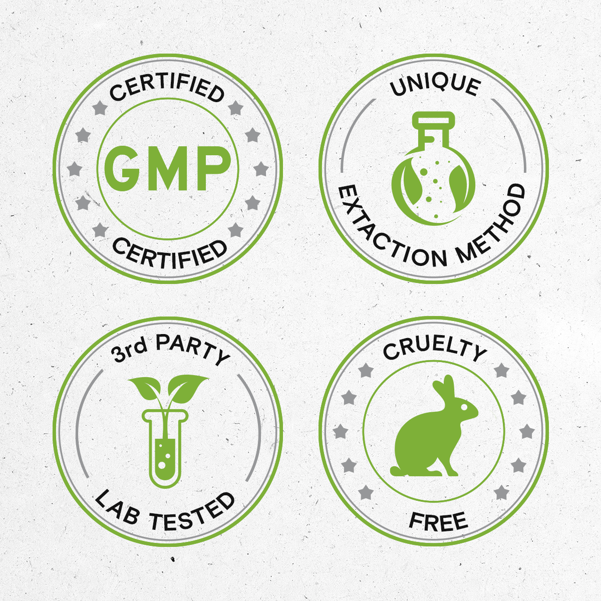 Tribal Parasite Purge Capsules. Intestinal Purge Formula: 60 Capsules