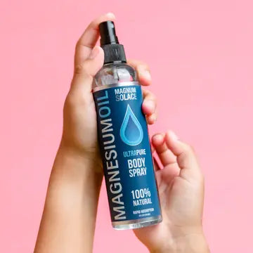 Magnesium Oil Spray