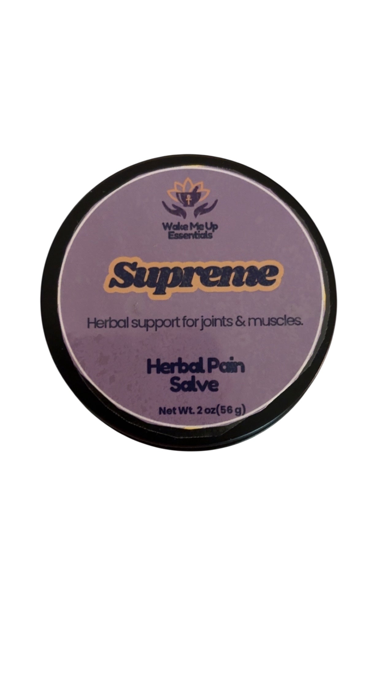 Supreme