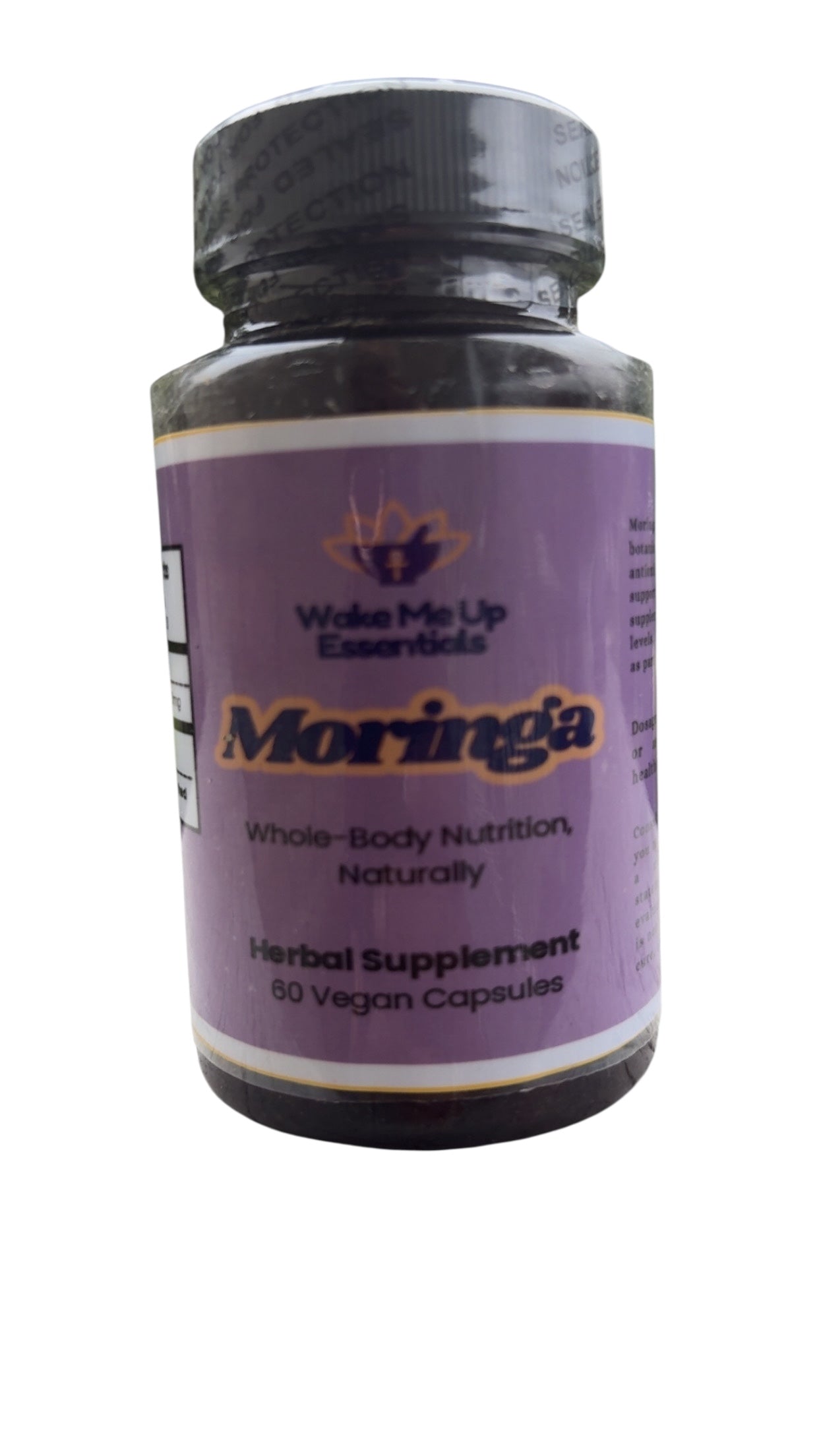 Moringa Capsules