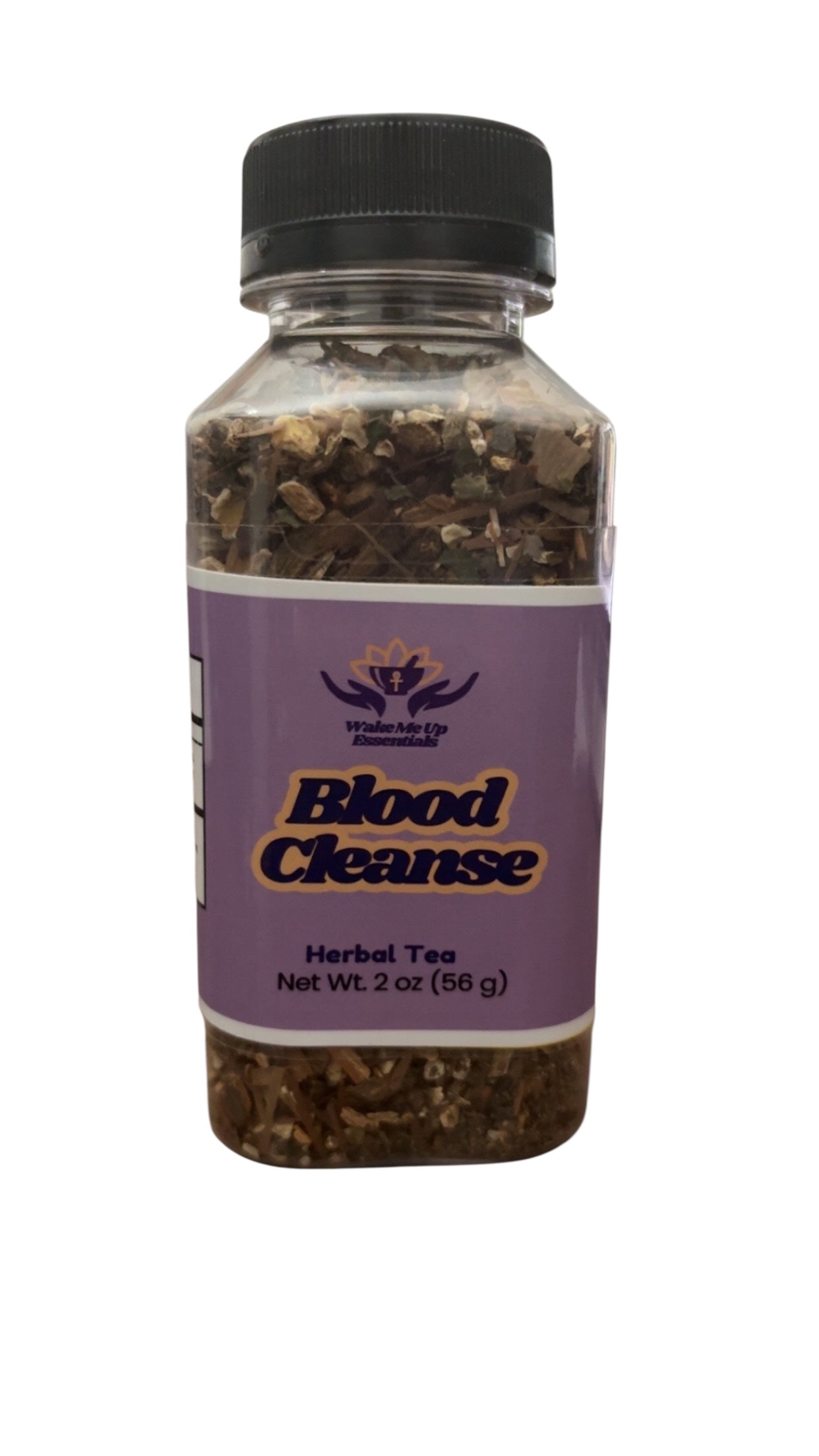 Blood Cleanse Herbal Tea