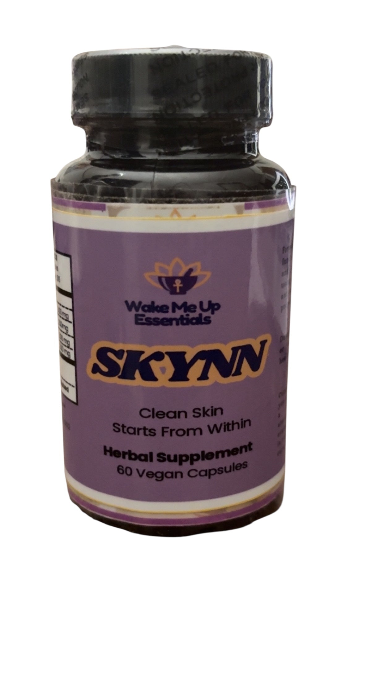 Skynn Herbal Capsules
