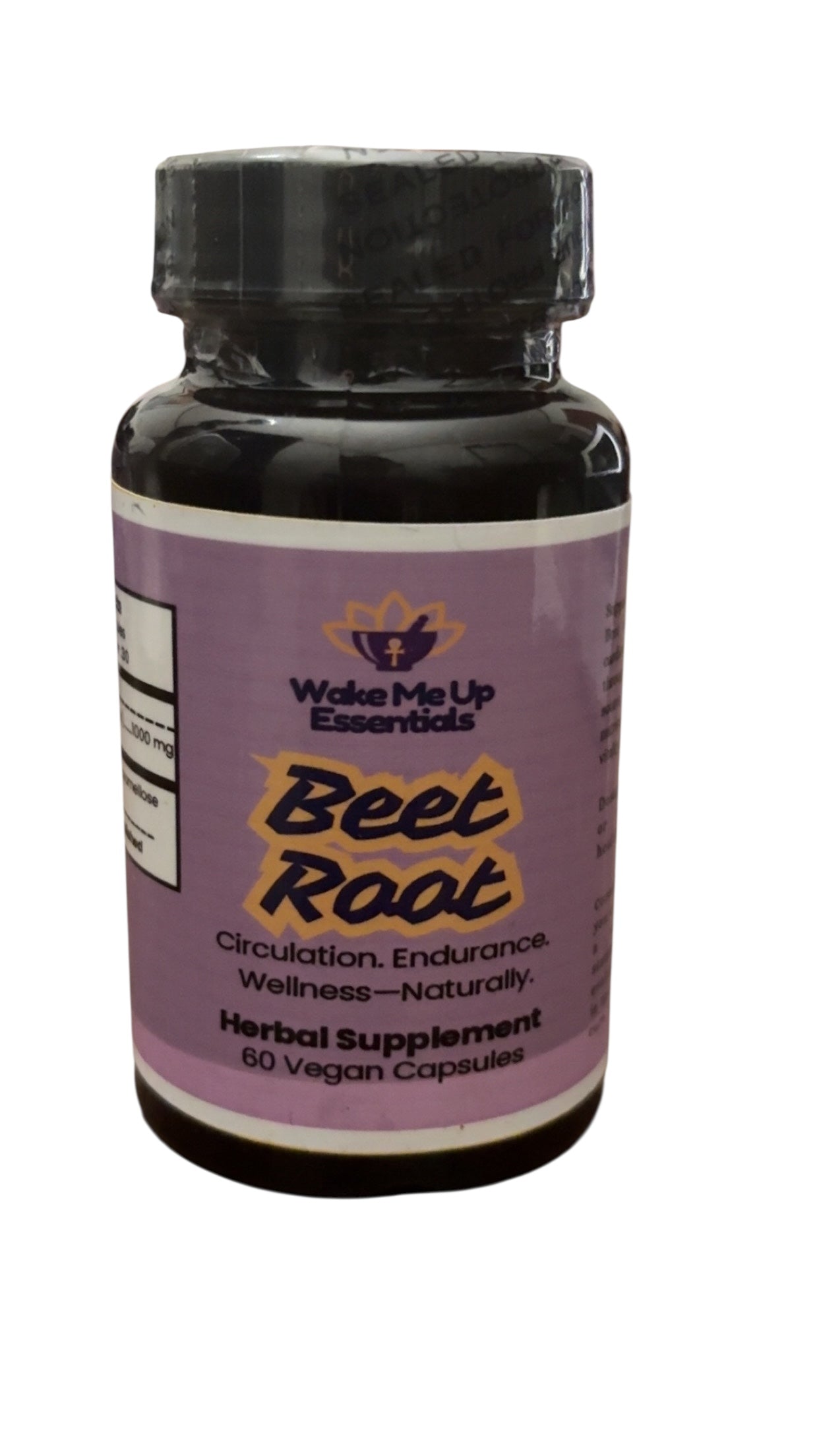 Beet Root Capsules