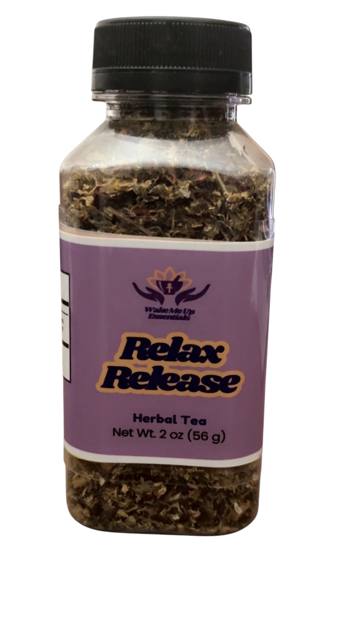 Relax & Release Herbal Tea