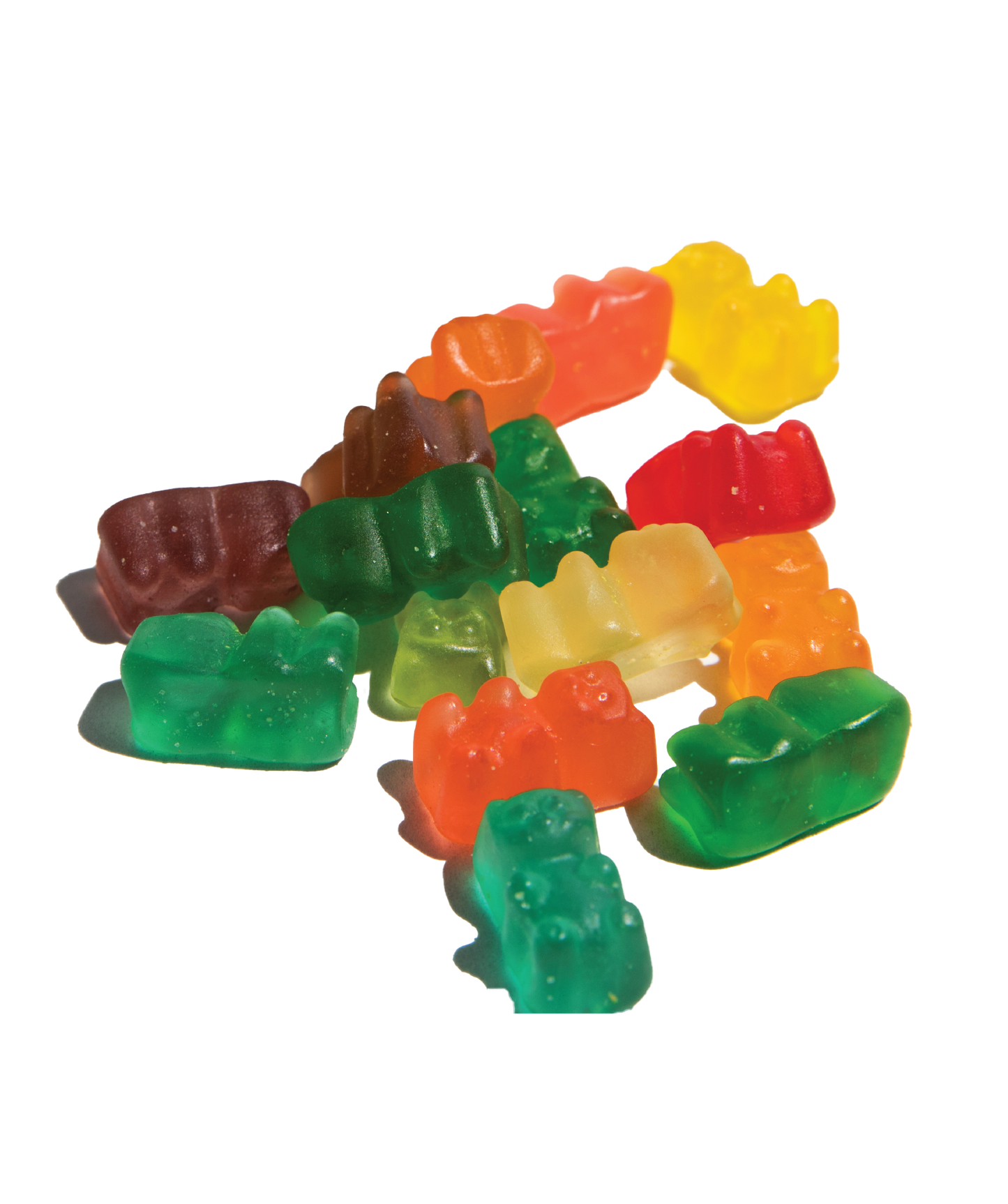 Sea Moss Elderberry Gummies