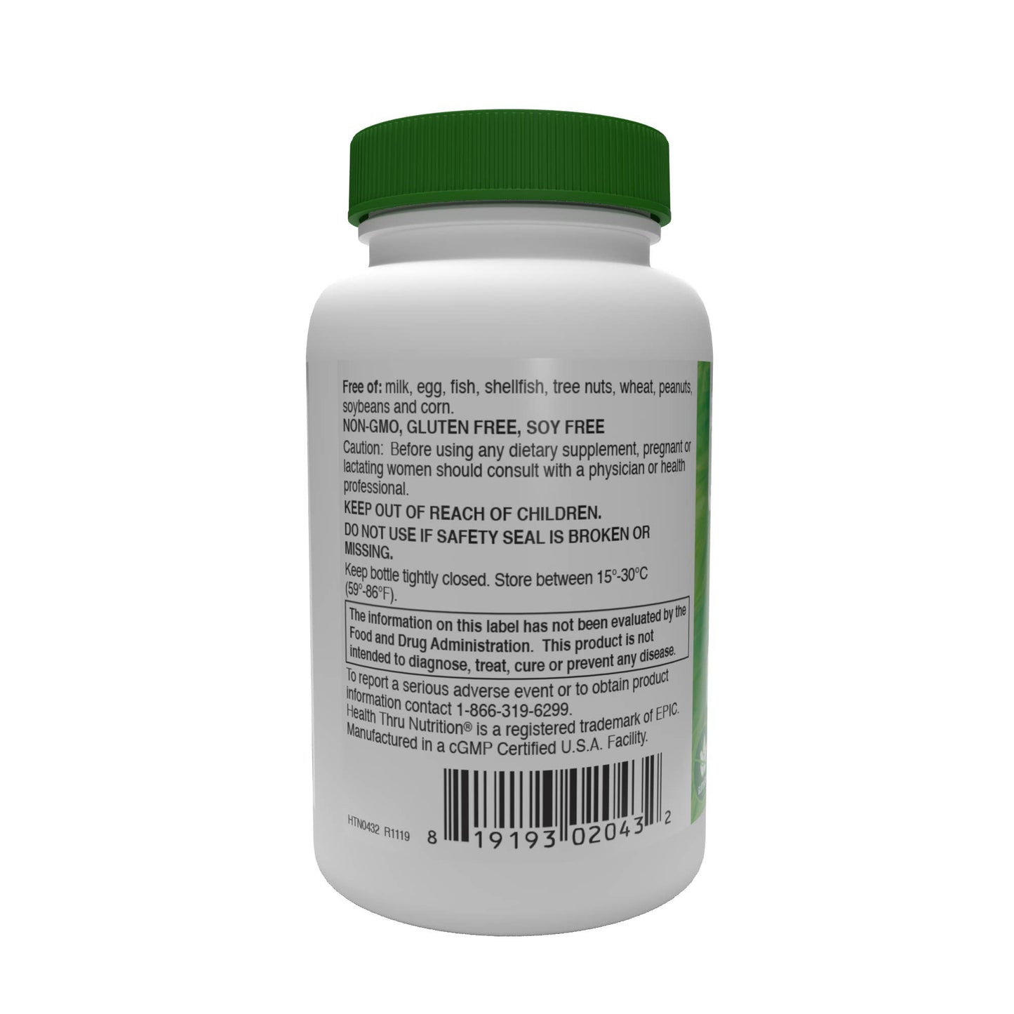 Oil of Oregano (Wild) 150mg (Non-gmo) 120 Softgels: 120 Softgels
