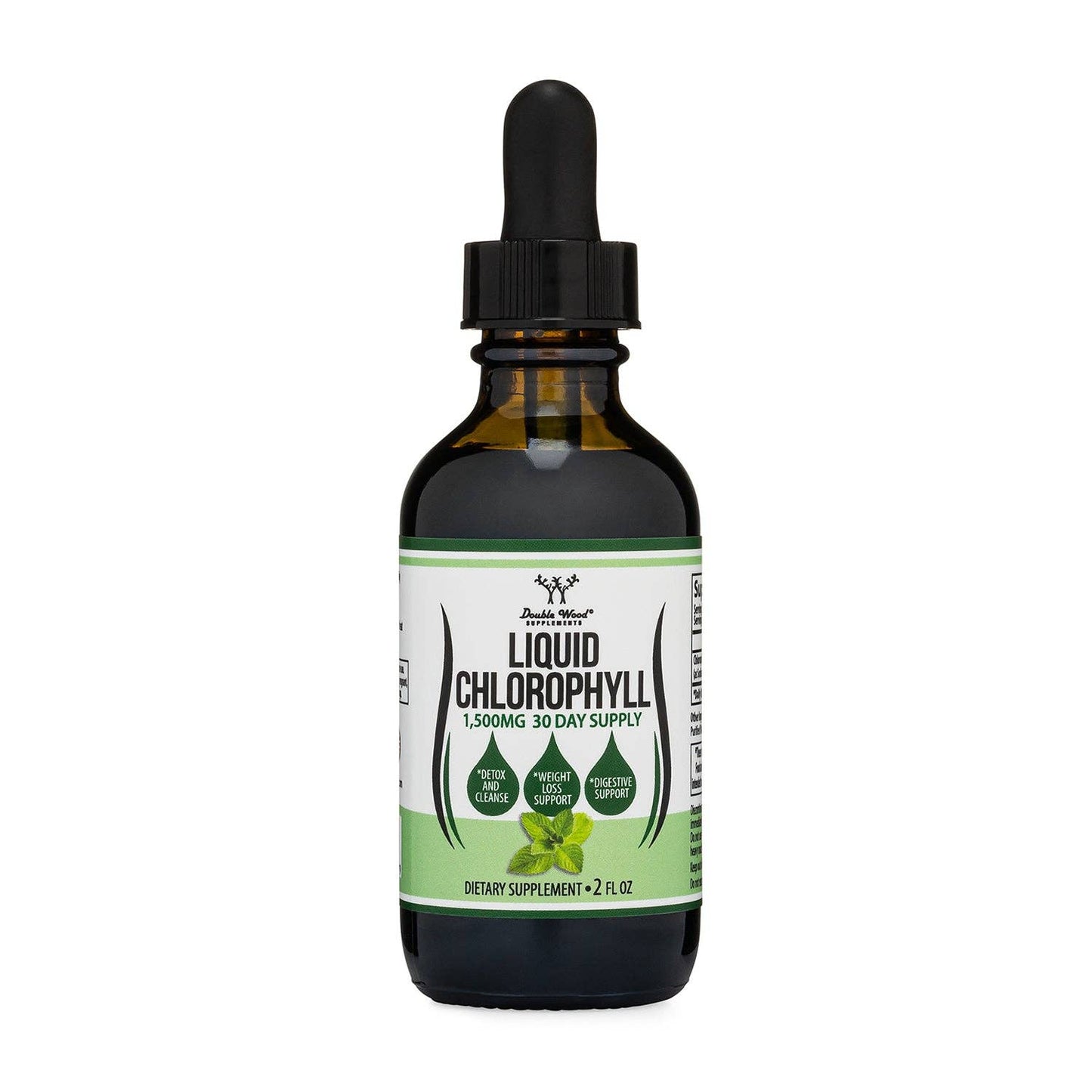 Liquid Chlorophyll