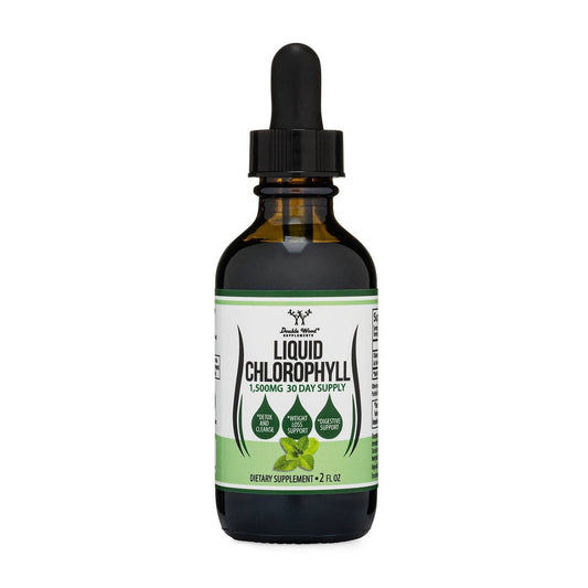 Liquid Chlorophyll