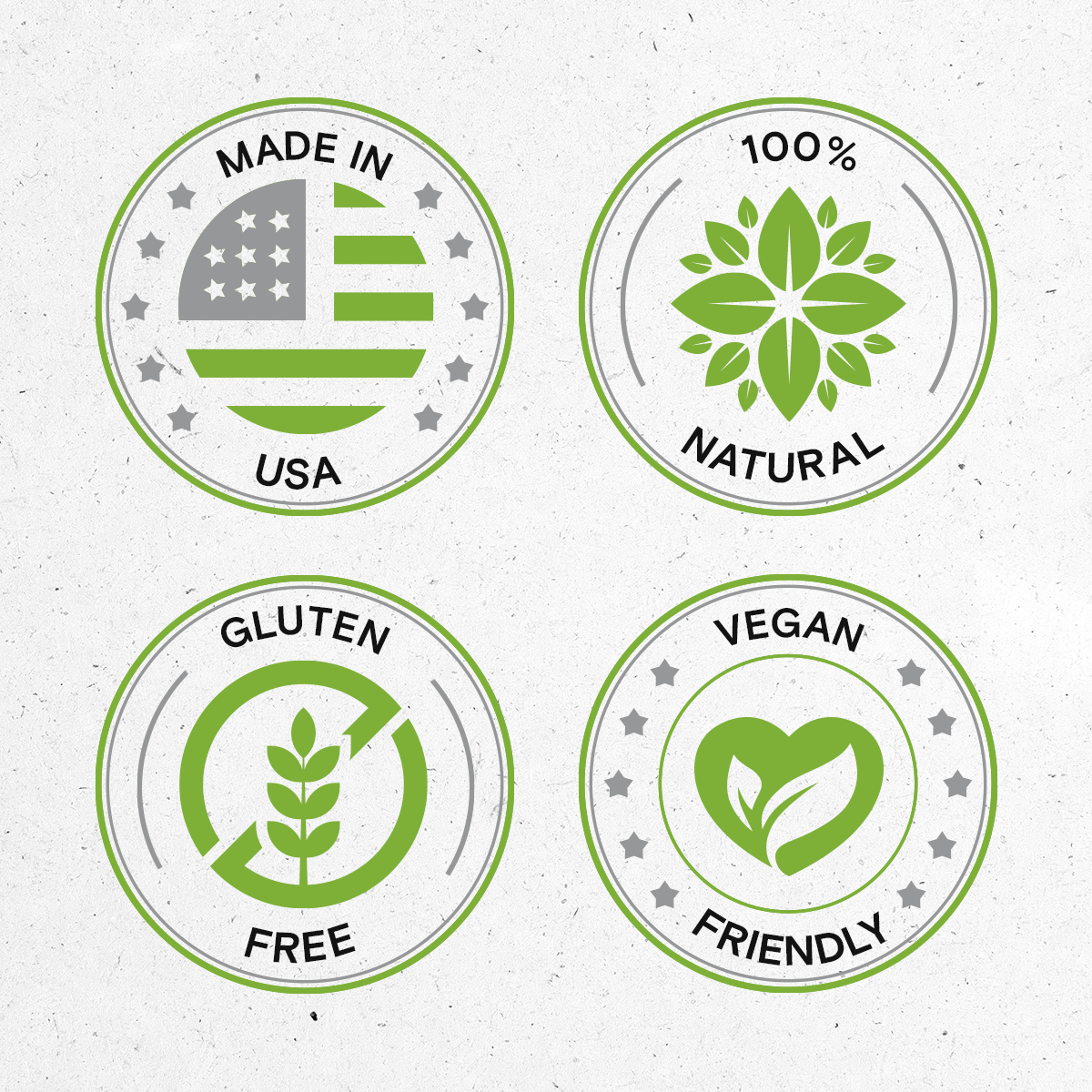 Tribal Parasite Purge Capsules. Intestinal Purge Formula: 60 Capsules