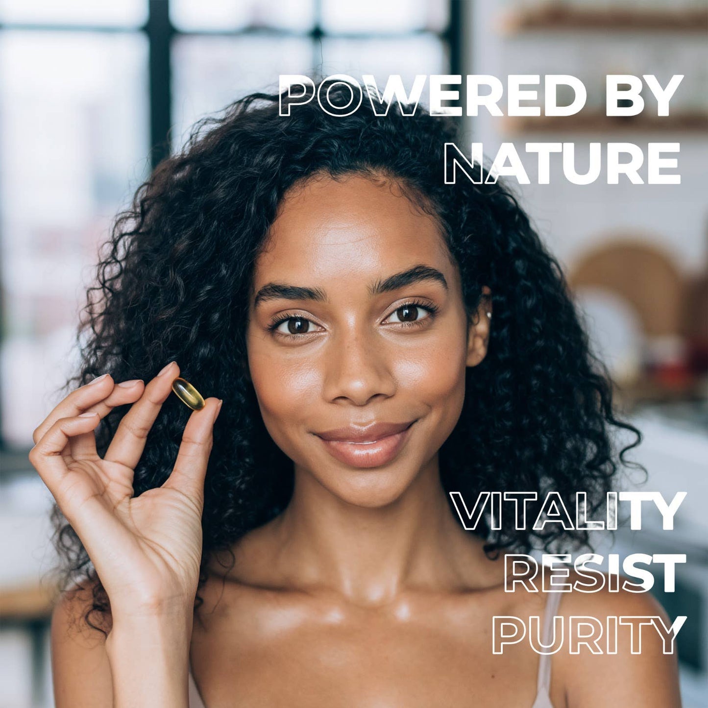 SANURA WELL Oregano Oil with Black Seed Oil Softgel 6200 mg