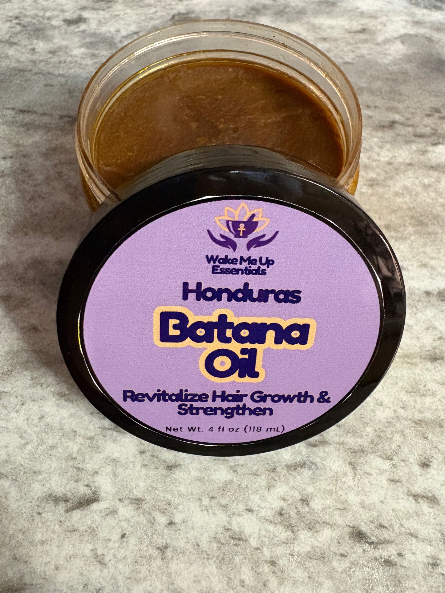 Honduras Batana Oil