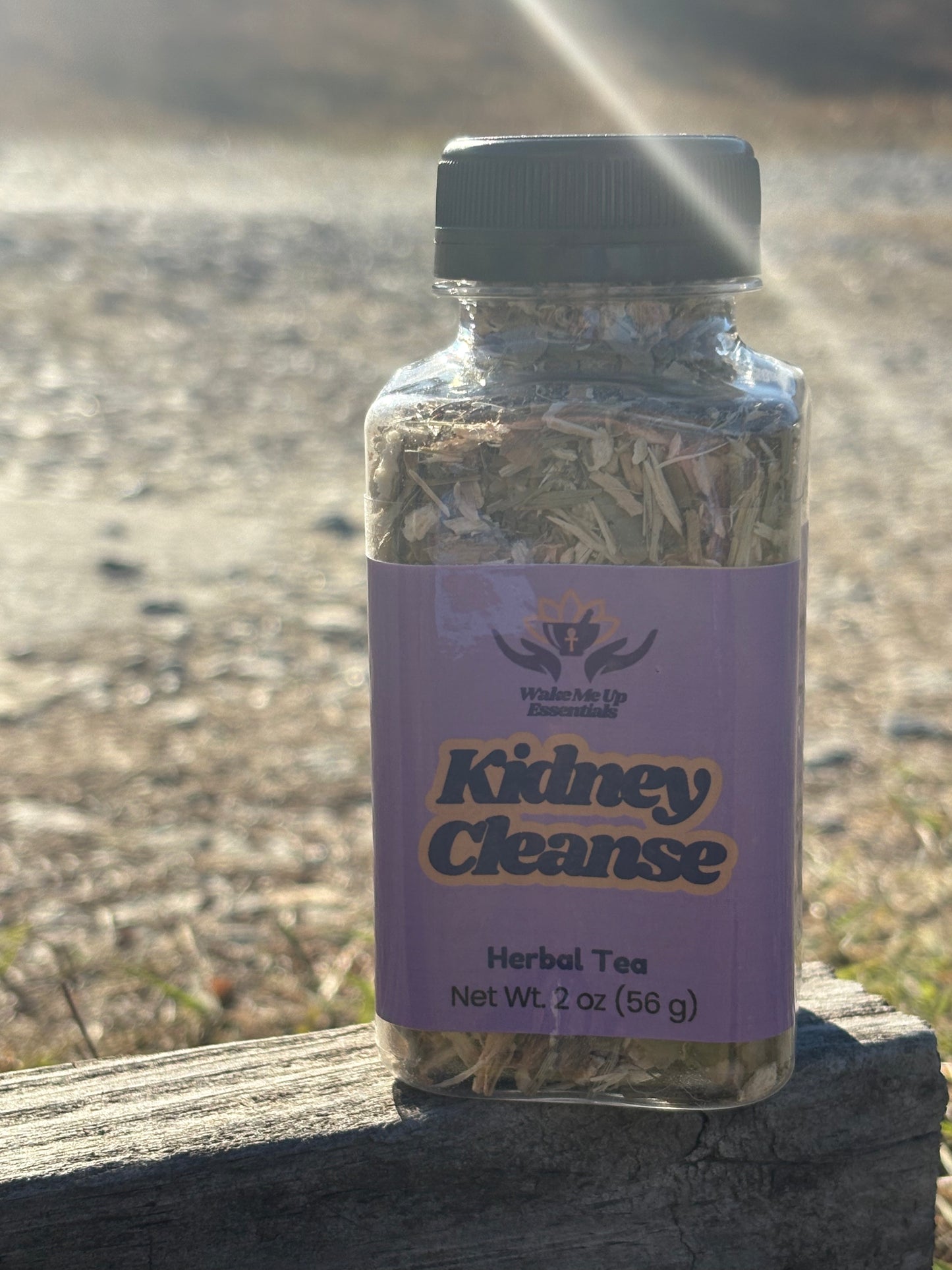 Kidney Cleanse