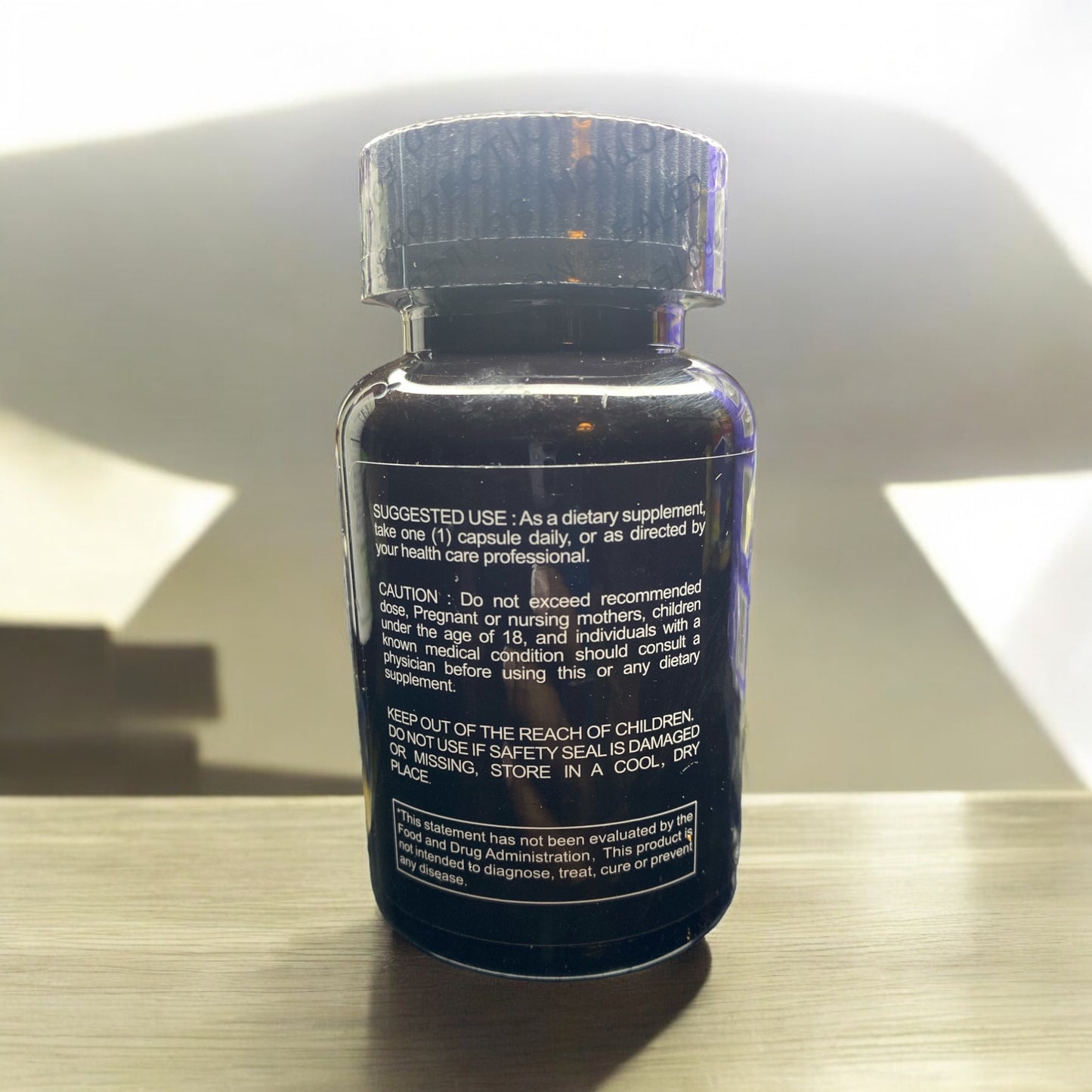 Shilajit Capsules