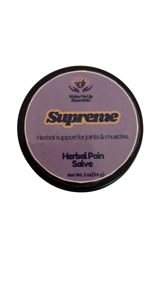 Supreme