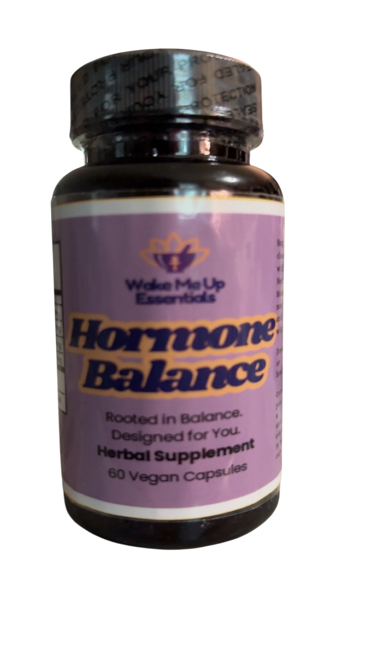 Hormone Balance Capsules