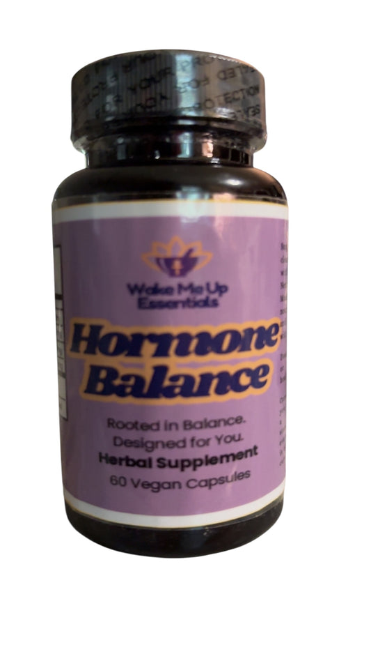 Hormone Balance Capsules