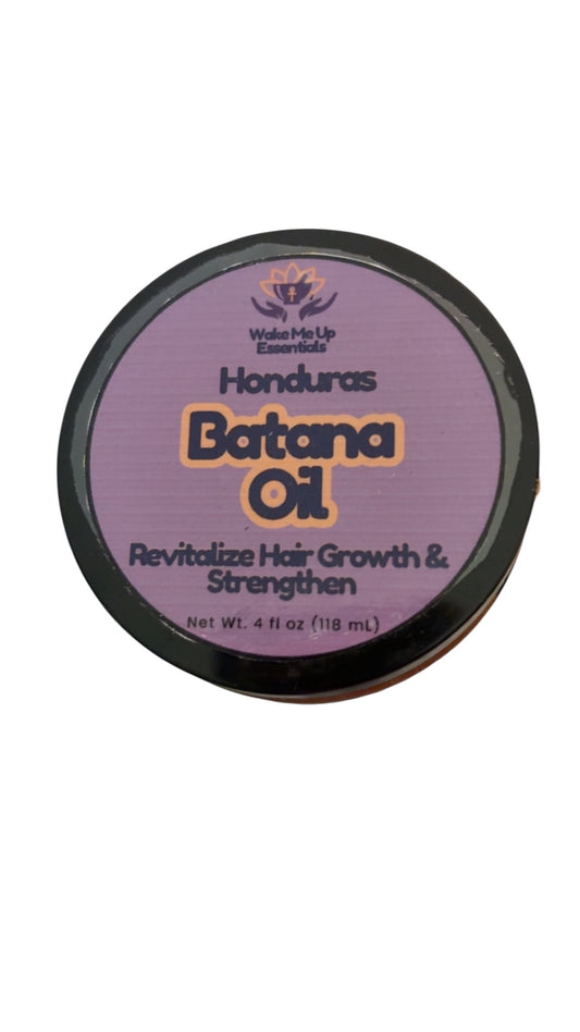 Honduras Batana Oil
