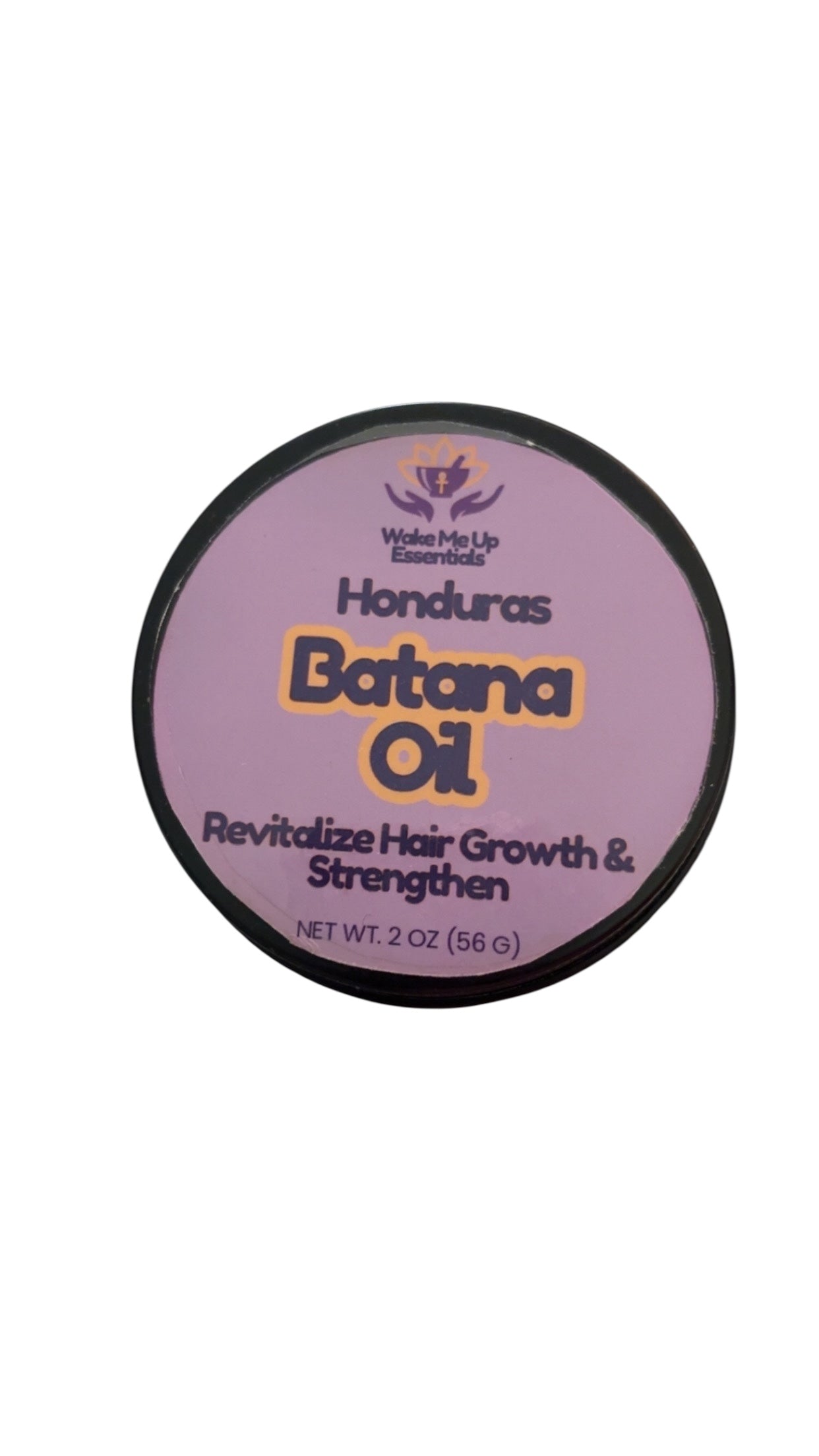Honduras Batana Oil