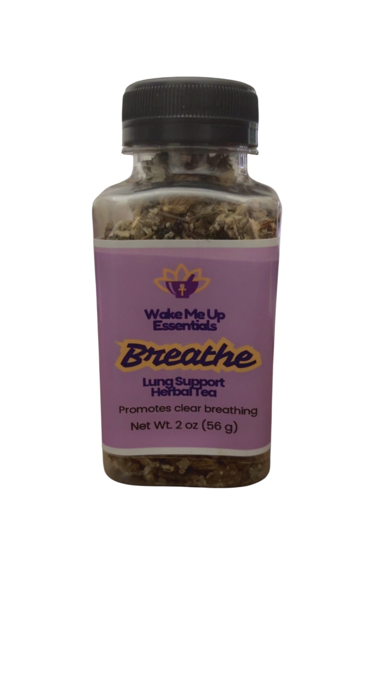 Lung Cleanse