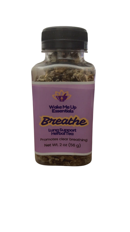 Lung Cleanse