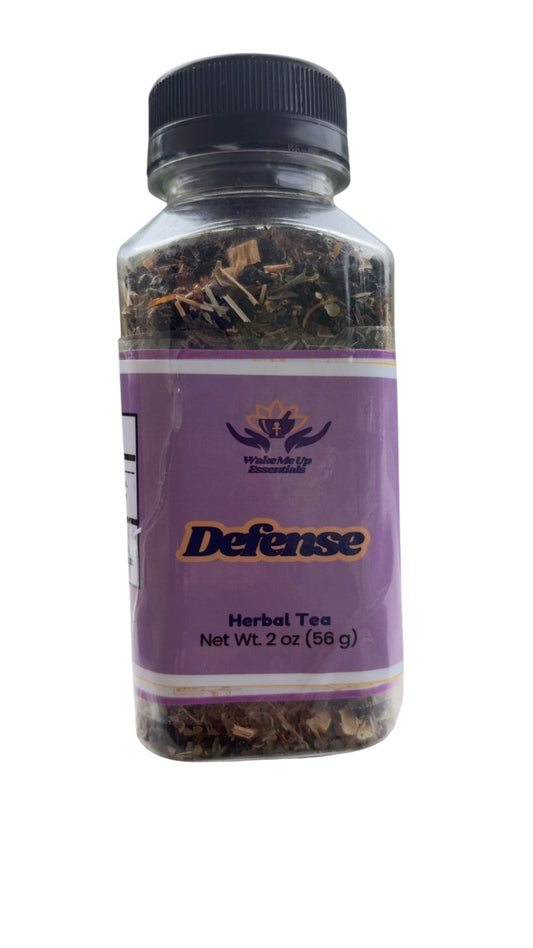 Defense Herbal Tea