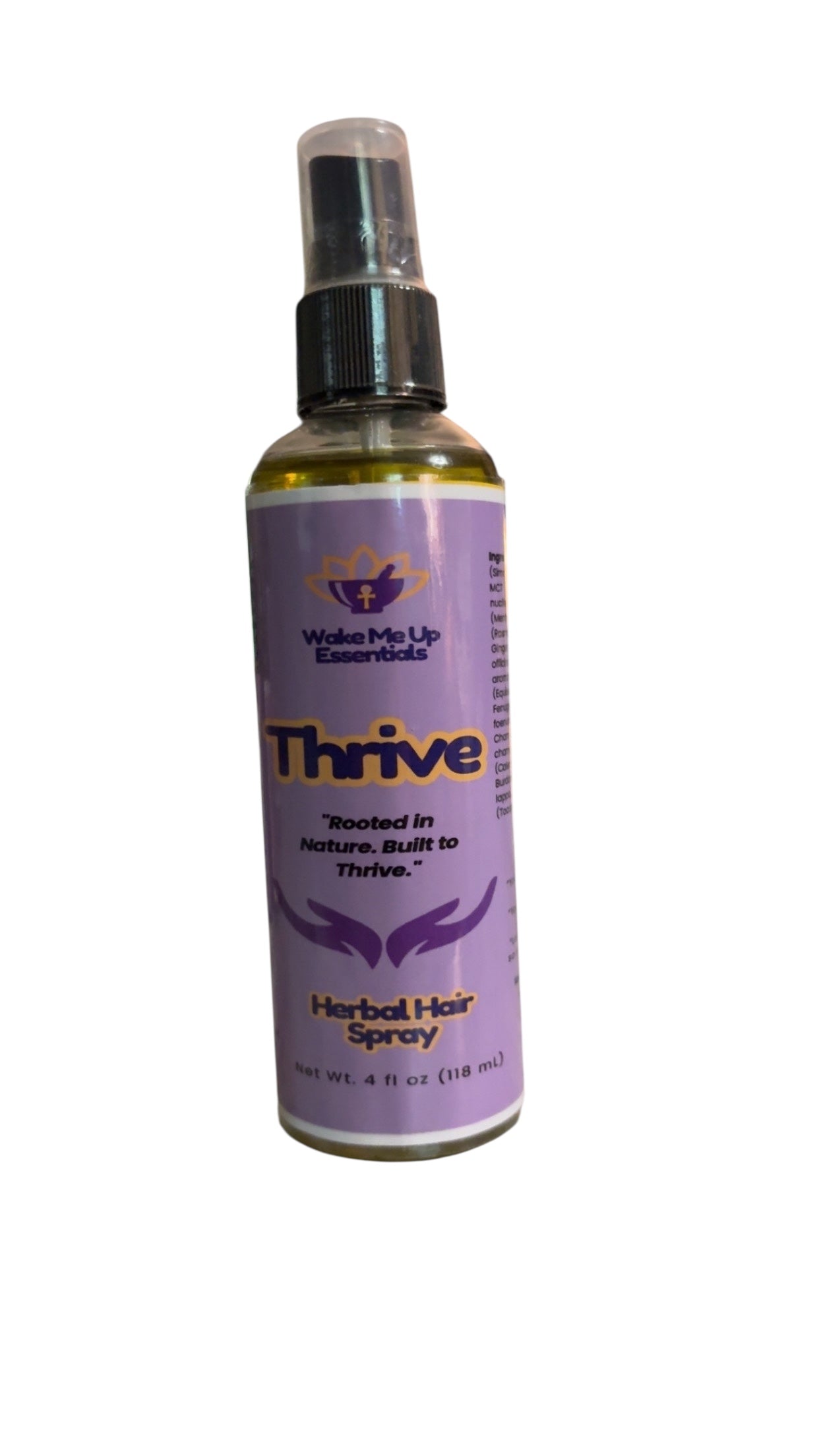 Thrive Moisture Spray
