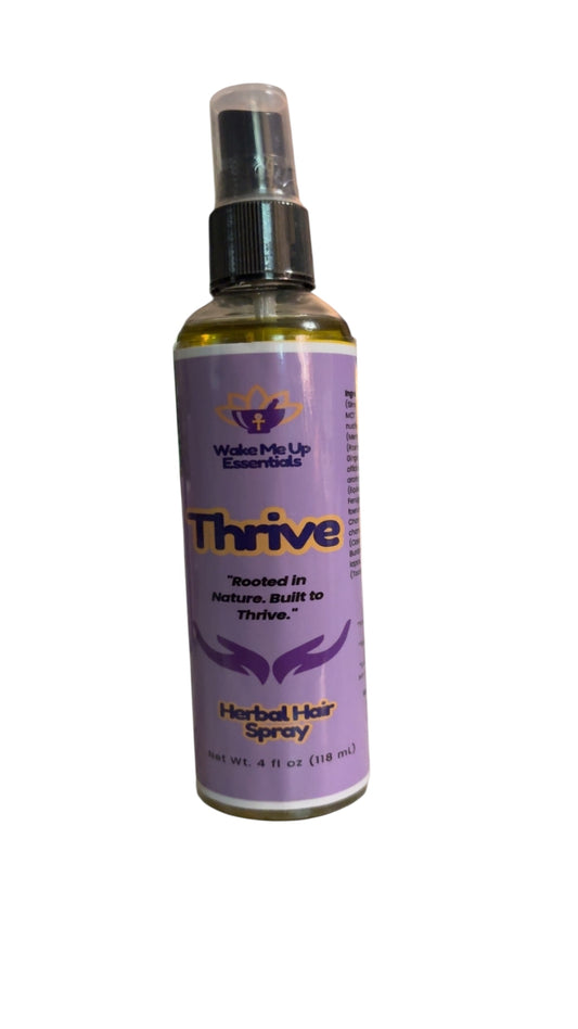 Thrive Moisture Spray