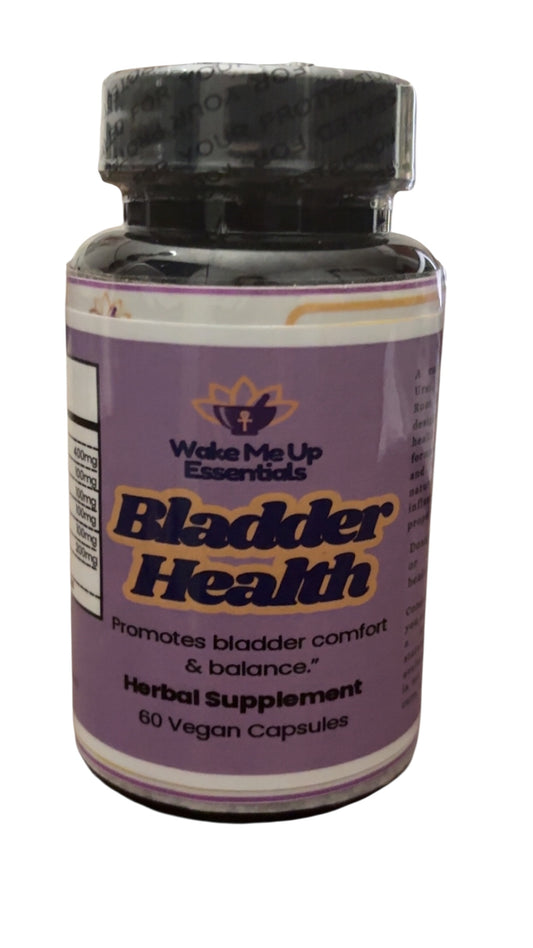 Bladder Health Capsules