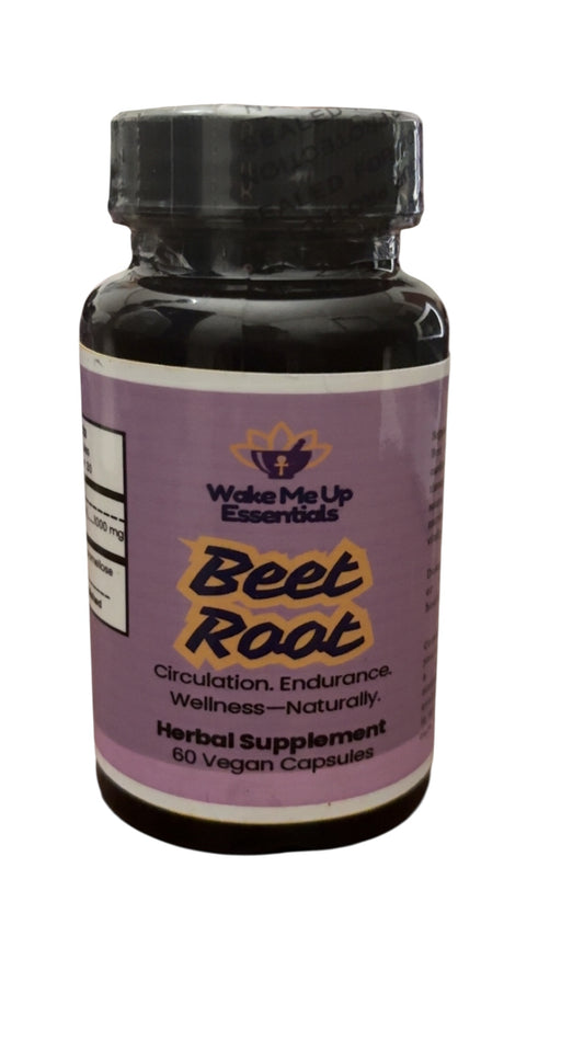 Beet Root Capsules