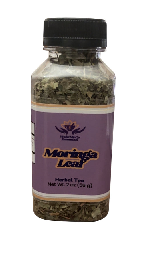 Moringa Leaf Tea