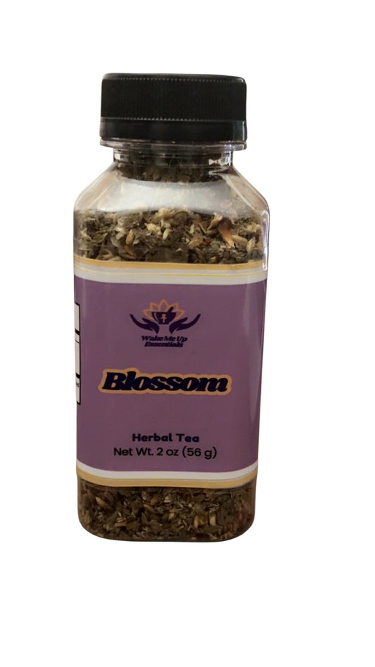 Blossom Herbal Tea