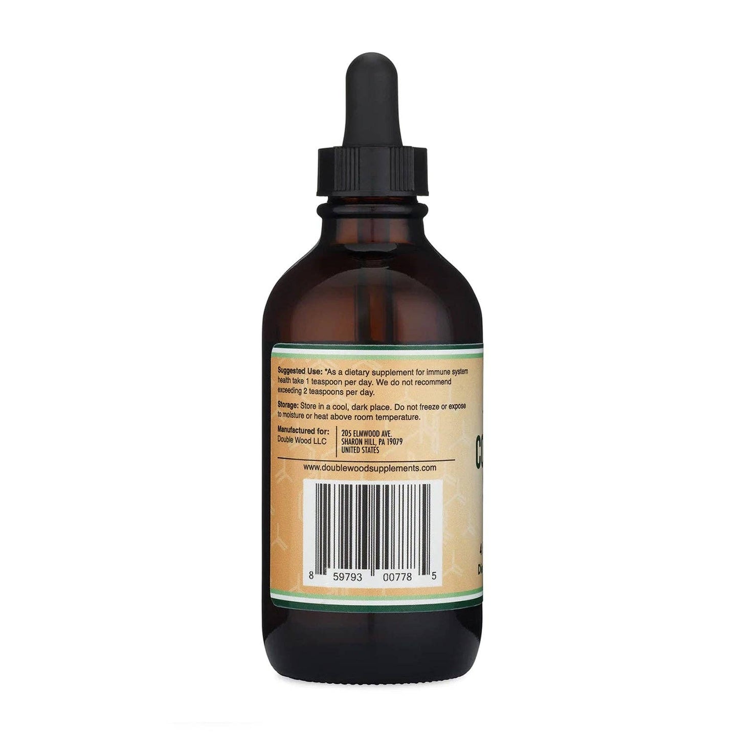 Colloidal Silver