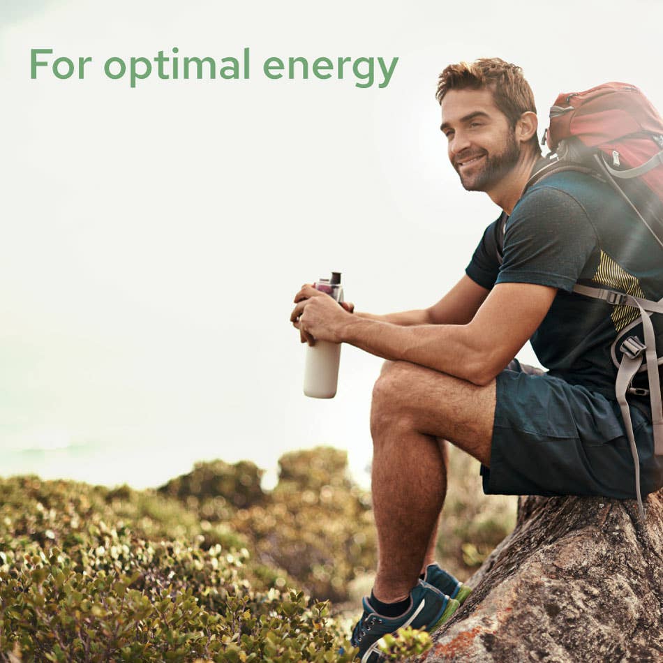 B-COMPLEX WITH ELECTROLYTES TABLETS